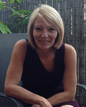 Lynne Foote